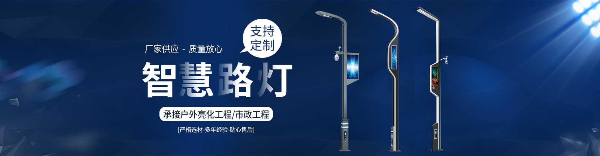 双鸭山市太阳能路灯定制厂家